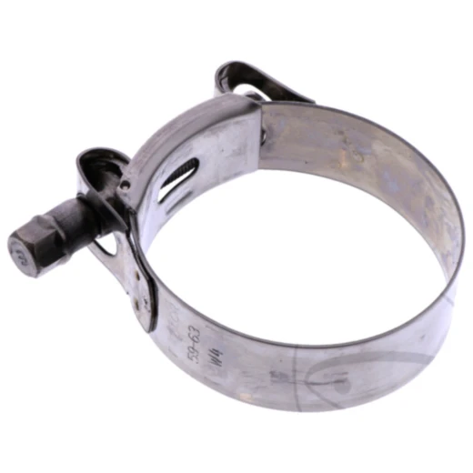 Halteschelle Schalldämpfer 63 mm passend für: BMW S