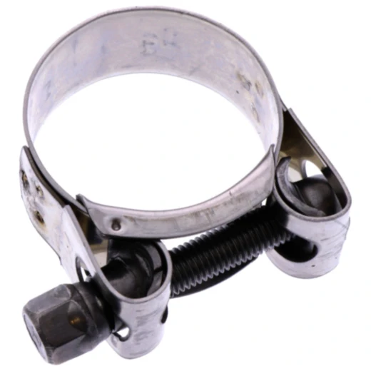 Halteschelle Schalldämpfer 36 mm passend für: BMW S