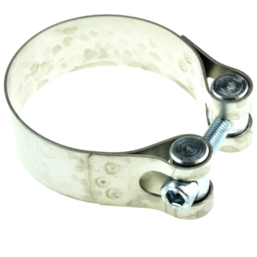 Halteschelle Schalldämpfer 54 mm passend für: BMW R