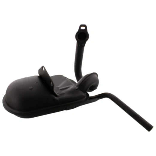 Sito Schalldämpfer für 4-Takt-Motoren