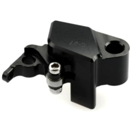 Adapter Kupplungshebel Puig passend für: Kawasaki KLE