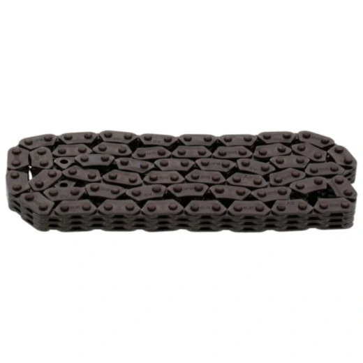 Steuerkette offen DID mit Schloss SCA0409A SV/100 passend für: Suzuki UH, UC