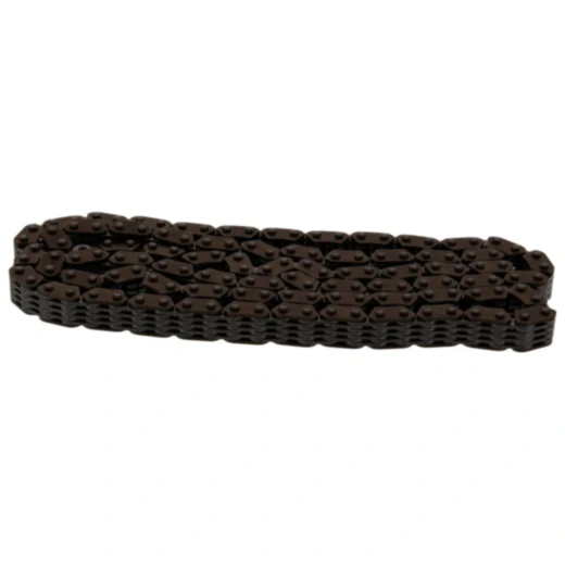 DID Steuerkette offen mit Schloss SCA0412A SV/142