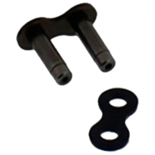 Steuerkettenschloss DID 219T Hohlniet passend für: Honda CB, CJ, VF, Kawasaki Z, Z1R, Z1