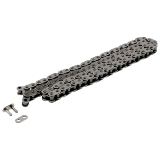 Steuerkette offen MQ mit Schloss Simplexkette G53HP/96 passend für: KTM XC Quad