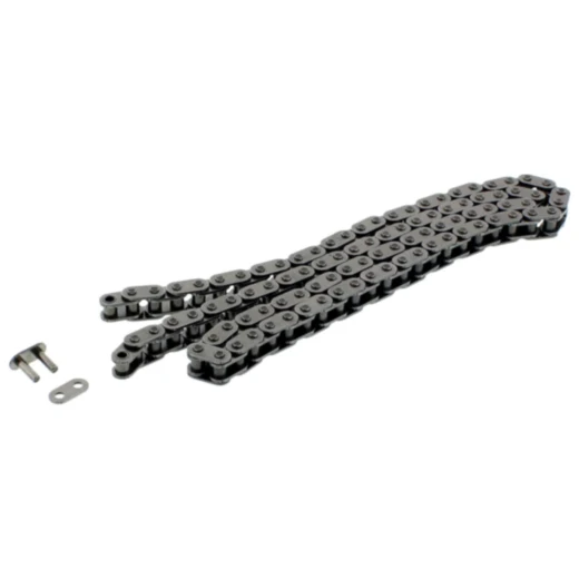 Steuerkette offen MQ mit Schloss für Motorräder
