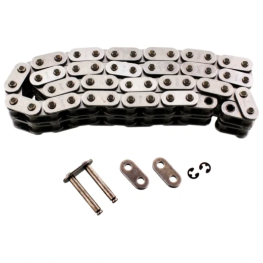 Steuerkette offen MQ mit Schloss DUPLEX D67ZN/50 passend für: BMW R