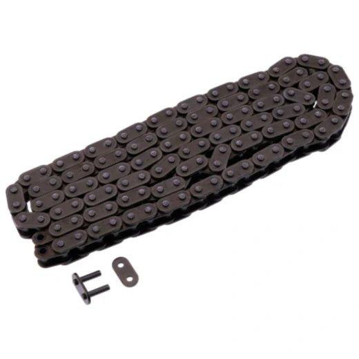 Steuerkette offen DID inkl. Schloss 219FTH/122 für Motorräder