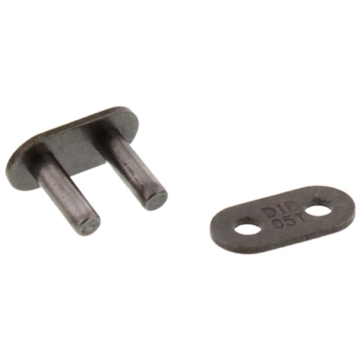 Steuerkettenschloss DID 05T SV Vollniet passend für: BMW F 650, G, Aprilia RSV, ETV, SL