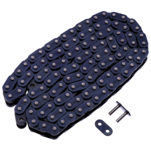 Steuerkette offen DID inkl. Schloss 219FTSS DHA/116 für Motorräder