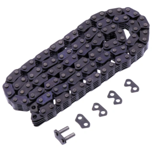 Steuerkette offen Borg Warner Morse mit Schloss 82RH2015/102 passend für: Honda XR, XL