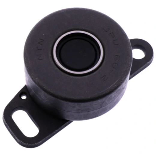 Spannrolle Originalersatzteil für Riemen passend für: Honda GL 7411460