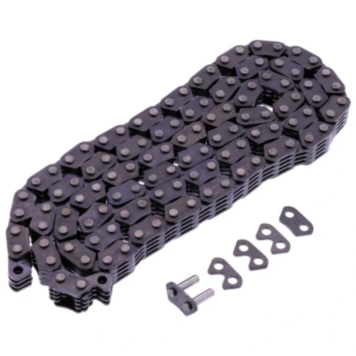 Steuerkette offen Borg Warner Morse mit Schloss 82RH2015/112 passend für: Honda CB