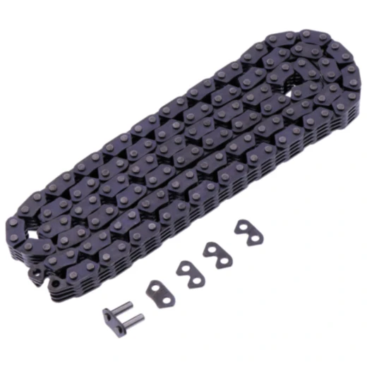 Steuerkette offen Borg Warner Morse mit Schloss 82RH2015/132 passend für: Aprilia Pegaso, Moto