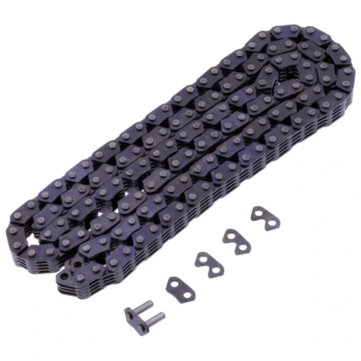 Steuerkette offen Borg Warner Morse mit Schloss 82RH2015/136 passend für: Honda VT, VF