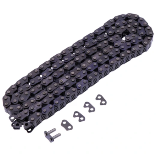 Steuerkette offen Borg Warner Morse mit Schloss 82RH2015/146 passend für: Triumph Trophy, Sprint, Tiger