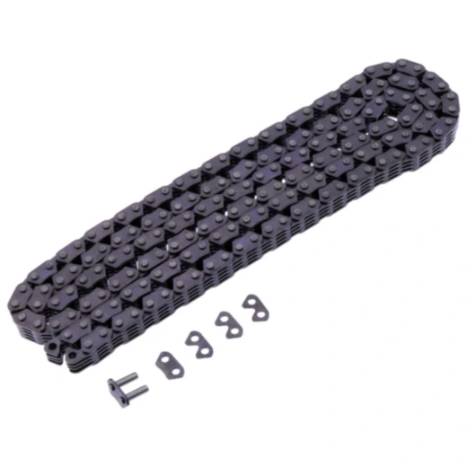 Steuerkette offen Borg Warner Morse mit Schloss 82RH2015/172 passend für: Kymco X - Town, Agility, Like