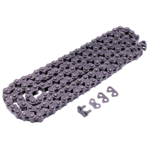 Steuerkette offen DID inkl. Schloss SCR0409 SV/130