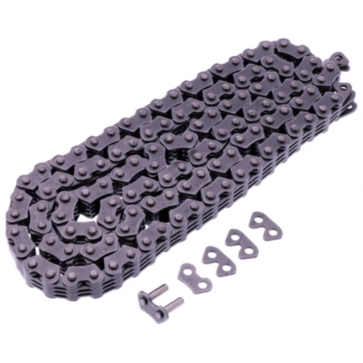 Steuerkette offen DID mit Schloss SCR0412 SV/116 passend für: Honda CBR, CB, CBF