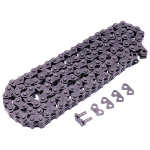 Steuerkette offen DID mit Schloss SCR0412 SV/120 passend für: Honda VFR