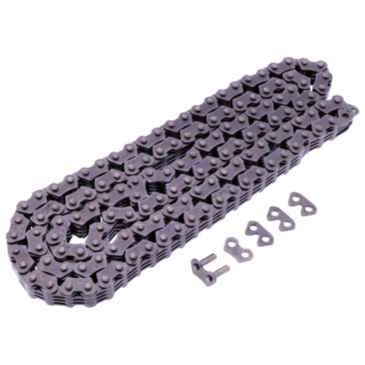 Steuerkette offen DID mit Schloss für Motorräder