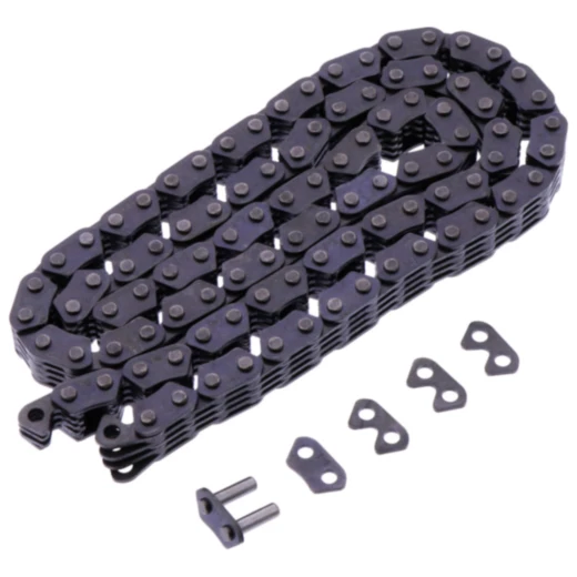 Steuerkette offen Borg Warner Morse mit Schloss 82RH2015/098 passend für: Honda CMX, CB, CM