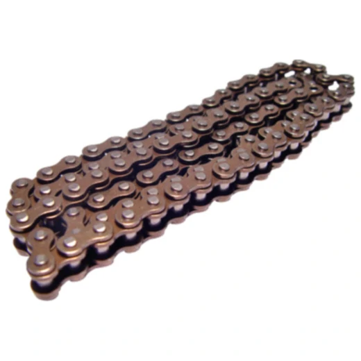 Steuerkette offen DID mit Schloss 25HT DHA/098 passend für: Suzuki DR, GN, DR - Z