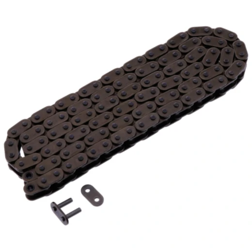 Steuerkette offen DID mit Nietschloss 219FTH/114