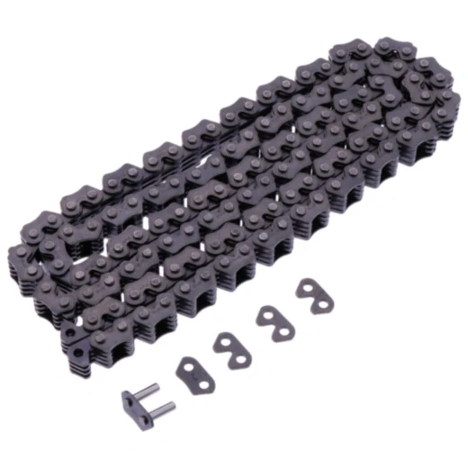 Steuerkette offen Borg Warner Morse mit Schloss 92RH2015/122 passend für: Kawasaki ZX - 6R, ZZR