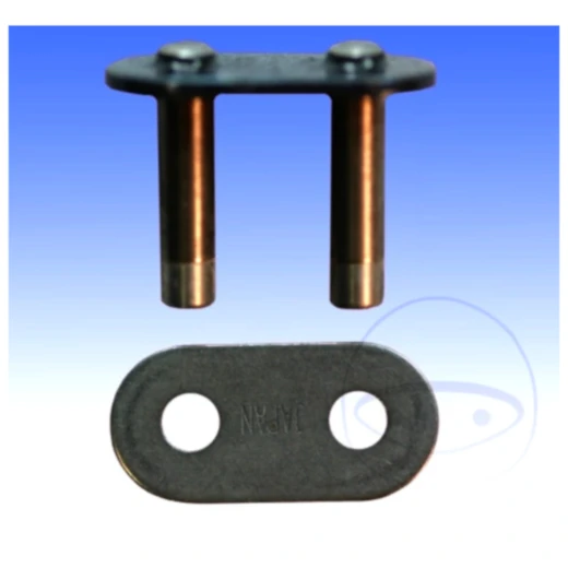 Steuerkettenschloss DID 219FTSS DHA Vollniet passend für: Benelli TNT, Tre - K, Tornado