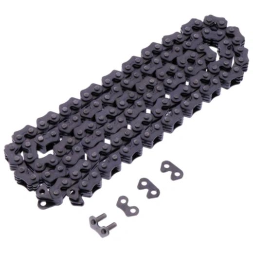 Steuerkette offen Borg Warner Morse mit Schloss 92RH2010/120 passend für: Honda CB, TRX