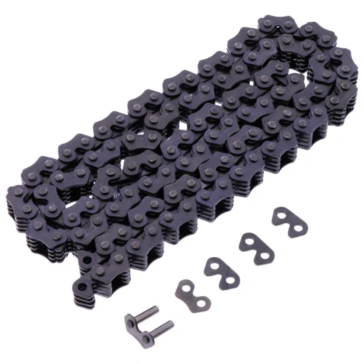 Steuerkette offen Borg Warner Morse mit Schloss 92RH2015/104 passend für: Honda CRF