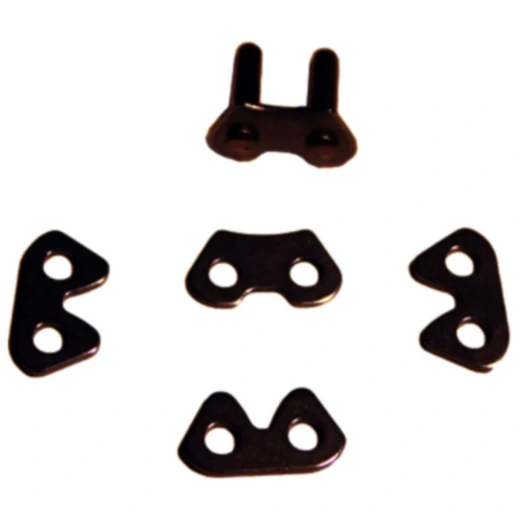 DID SCR0412 SV Vollniet Steuerkettenschloss für Motorräder