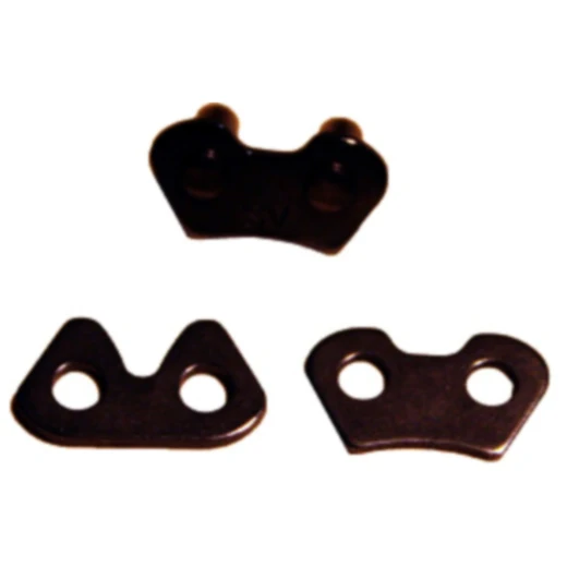 Steuerkettenschloss DID SCR0404 SV Vollniet für Motorräder