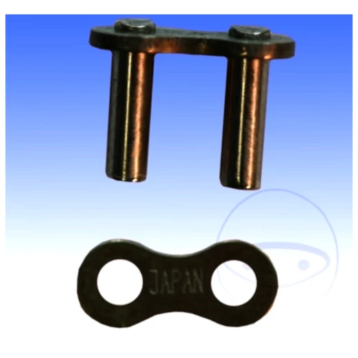 Steuerkettenschloss DID 25HT DHA Vollniet passend für: Honda CRF, XR, NX