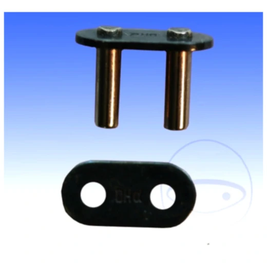 Steuerkettenschloss DID 215F DHA Vollniet für Motorräder