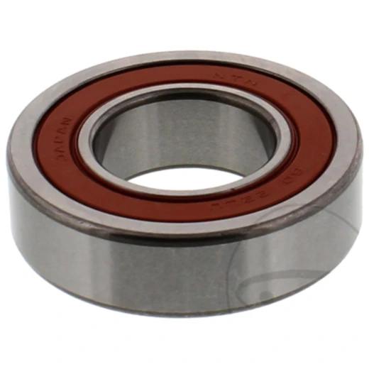 Kugellager 60/22 2RS NTN 22X44X12 passend für: Yamaha YP, XP, VP, XN, Suzuki DR, DR - Z