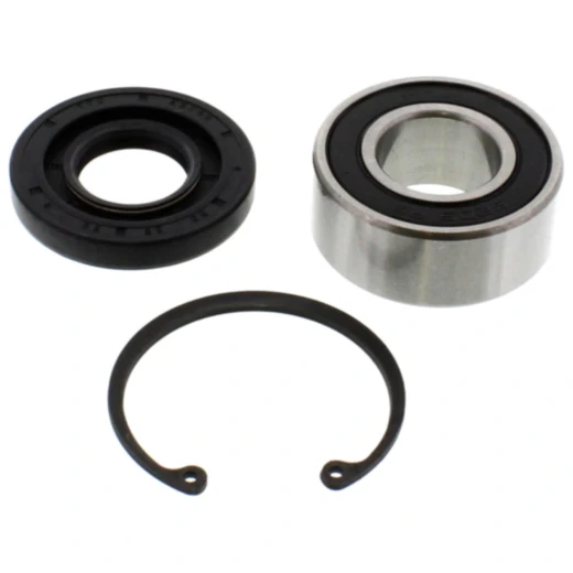 Primärlagersatz für gerade verzahnte Wellen