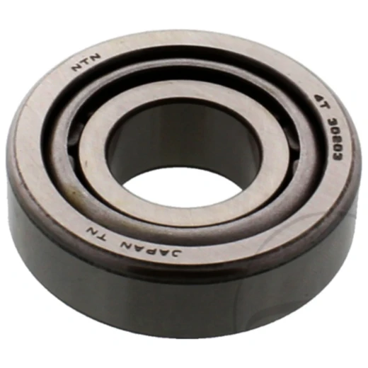 Kegelrollenlager NTN 4T - 30203 passend für: BMW R, K, Kymco MXU, AK, CV3