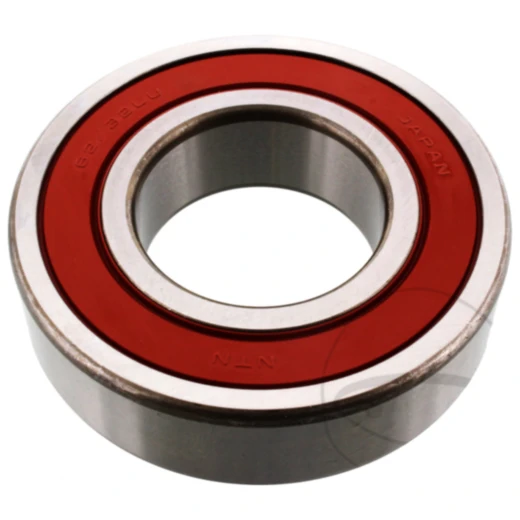 Kugellager 62/32 2RS NTN 32X65X17 passend für: Honda FJS, Suzuki LT - Z, LT