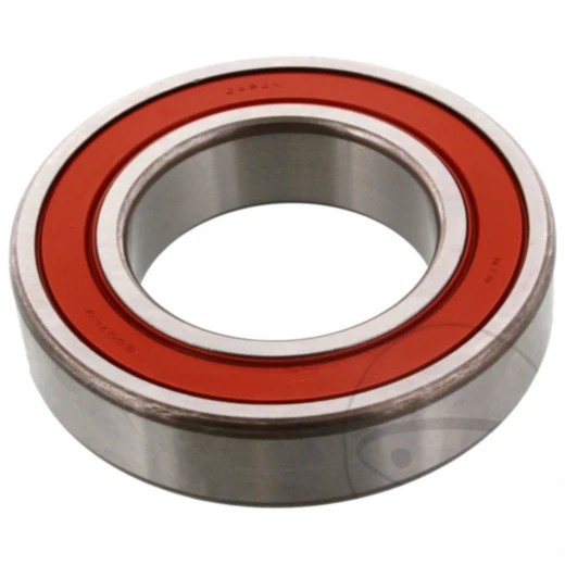 Kugellager 6007 2RSC3 NTN passend für: Ducati Scrambler, Monster, Multistrada