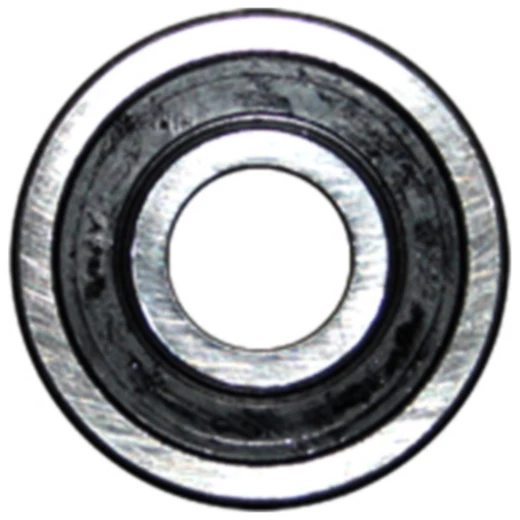 Kugellager 6200 2RSC3 SNR passend für: Suzuki AY, RM, TS, AH, Kawasaki KLX, KX, KD