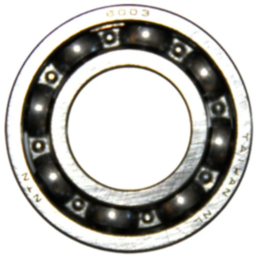 Kugellager 6003 NTN passend für: Honda CRF, XL, NSR, Kawasaki KLR, KLE, W