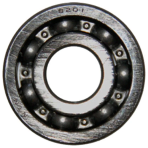 Kugellager 6201 NTN passend für: Vespa V, N, PK, Kawasaki KE, Z, KMX