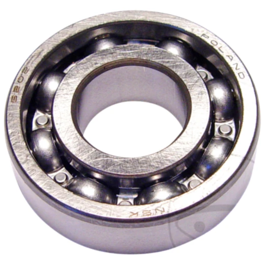 Kugellager 6202 NTN passend für: Honda CB, VT, CBR, Yamaha YFZ, YZ, YFM