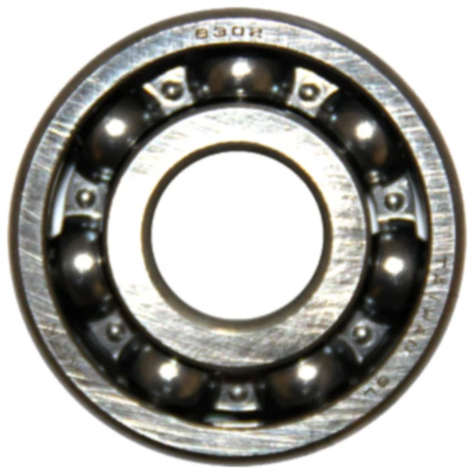 Kugellager 6302 NTN passend für: Kawasaki GPZ, KMX, EN, Piaggio Beverly, X9, XEvo