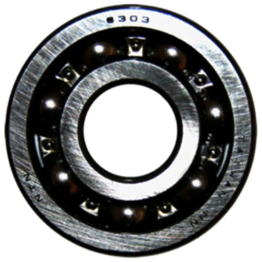 Kugellager 6303 NTN passend für: Honda CB, VT, XR, XL, Yamaha XP, DT, RD, YP