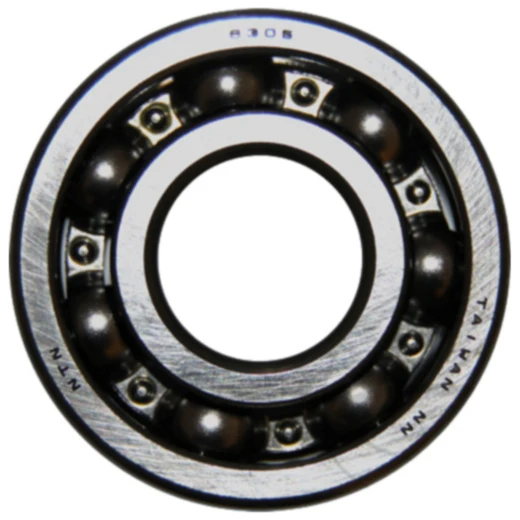 Kugellager 6305 NTN passend für: Kawasaki Z, KLE, ER - 6F, Honda XL, XR, CBR