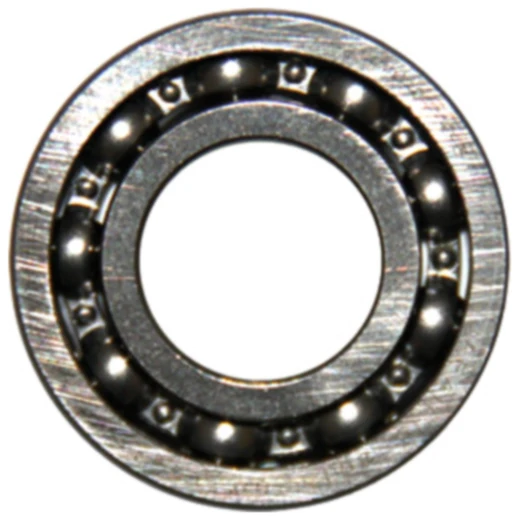 NTN Rillenkugellager 16002 C3