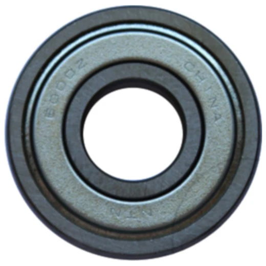 Kugellager 6000 ZZ SNR passend für: Suzuki JR, TR, Beta Minitrial